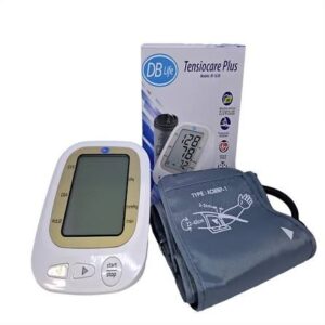 Tensiometro Automatico Tensiocare Plus Dblife
