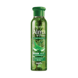 Shampoo alma de romero sabila