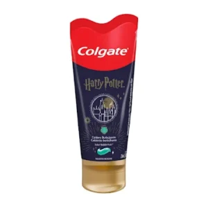 Crema Dental Colgate Smiles Harry Potter Caja X 75 Ml